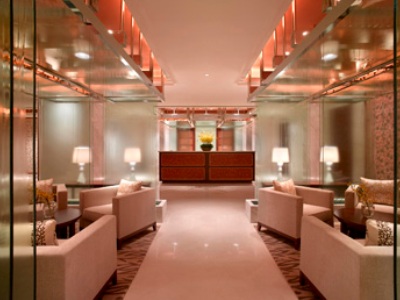 Imagen general del Hotel Hyatt Regency Jingjin City Resort And Spa. Foto 2