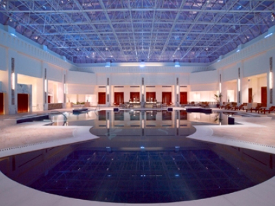 Imagen general del Hotel Hyatt Regency Jingjin City Resort And Spa. Foto 3