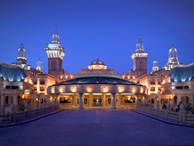 Imagen general del Hotel Hyatt Regency Jingjin City Resort And Spa. Foto 7