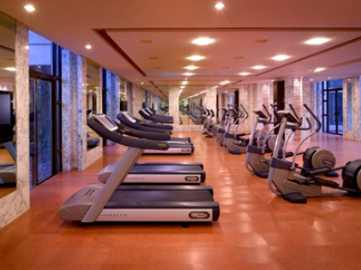 Imagen general del Hotel Hyatt Regency Jingjin City Resort And Spa. Foto 5