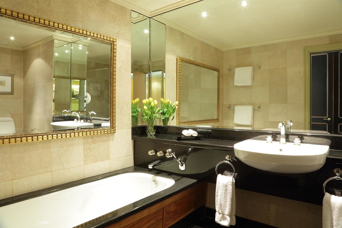 Imagen de la habitación del Hotel Hyatt Regency Johannesburg. Foto 8