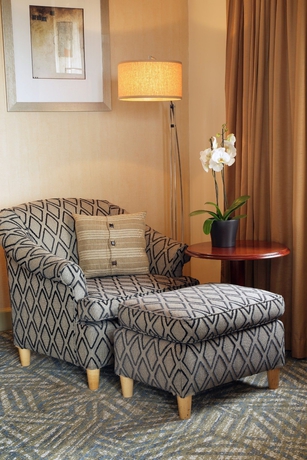 Imagen de la habitación del Hotel Hyatt Regency Johannesburg. Foto 10