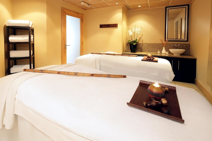 Imagen de la piscina del Hotel Hyatt Regency Johannesburg. Foto 16