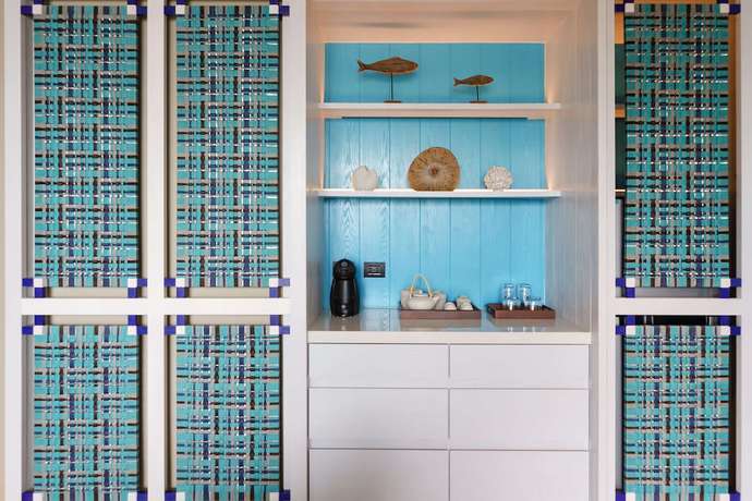 Imagen de la habitación del Hotel Hyatt Regency Koh Samui. Foto 4