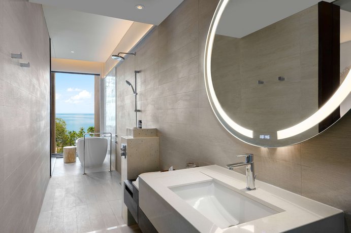 Imagen de la habitación del Hotel Hyatt Regency Koh Samui. Foto 12