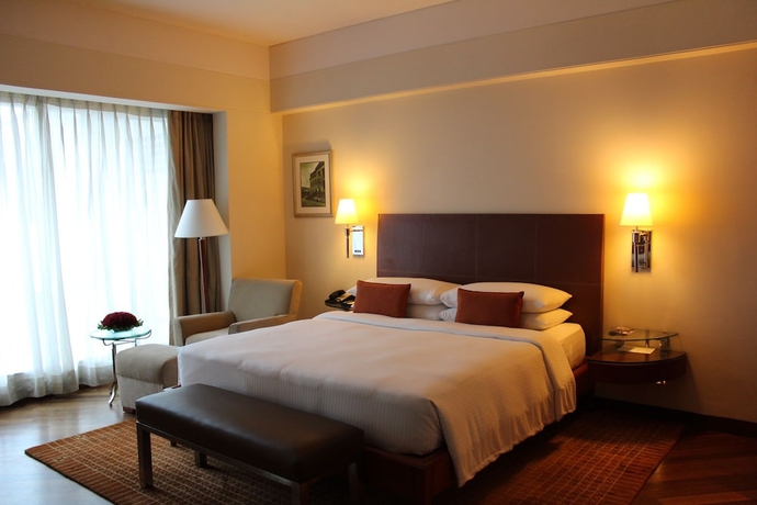 Imagen de la habitación del Hotel Hyatt Regency Kolkata. Foto 3