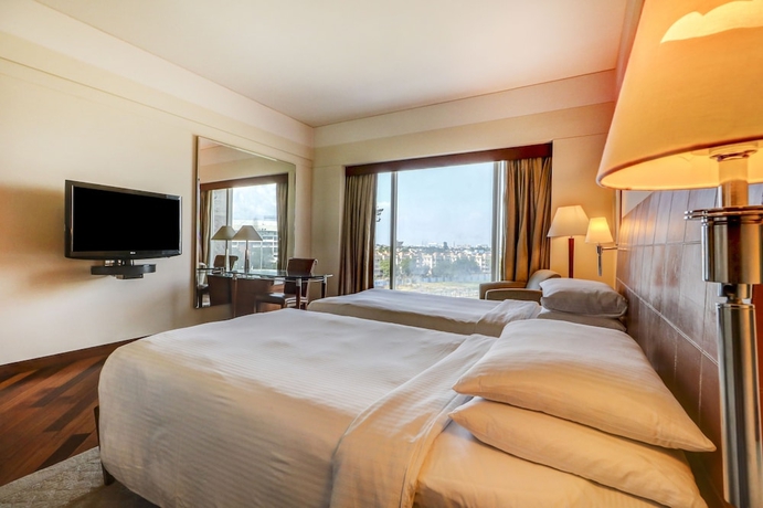 Imagen de la habitación del Hotel Hyatt Regency Kolkata. Foto 4