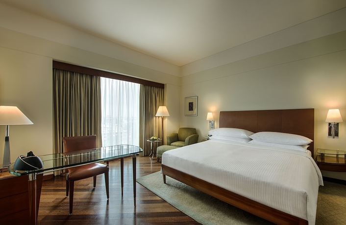 Imagen de la habitación del Hotel Hyatt Regency Kolkata. Foto 7