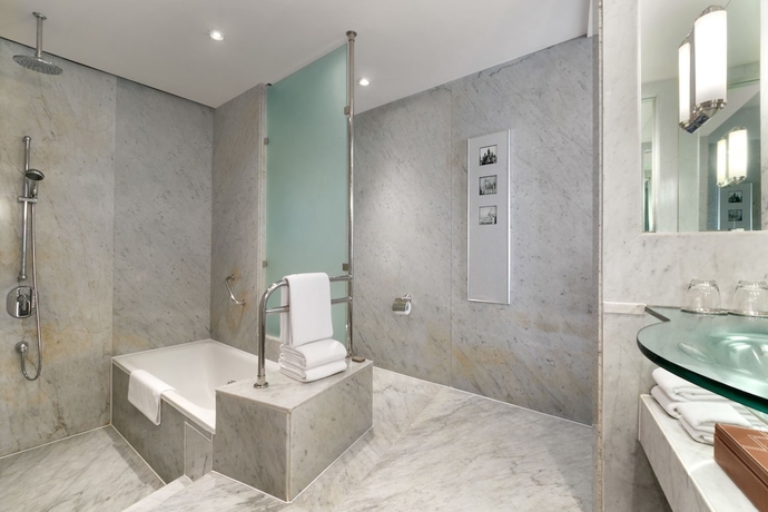 Imagen de la habitación del Hotel Hyatt Regency Kolkata. Foto 8