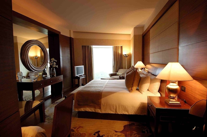 Imagen de la habitación del Hotel Hyatt Regency Kolkata. Foto 11
