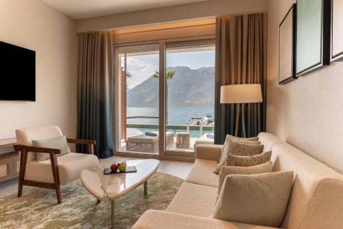 Imagen de la habitación del Hotel Hyatt Regency Kotor Bay Resort. Foto 12