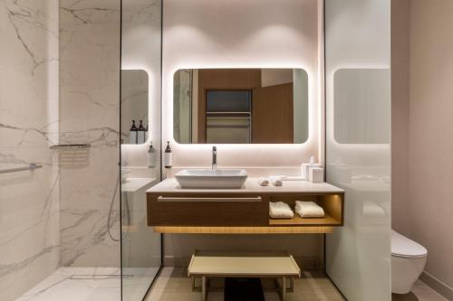 Imagen de la habitación del Hotel Hyatt Regency Kotor Bay Resort. Foto 15