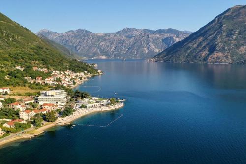Imagen general del Hotel Hyatt Regency Kotor Bay Resort. Foto 1