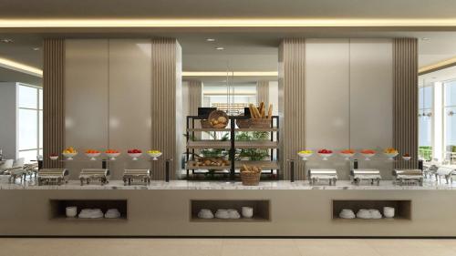 Imagen general del Hotel Hyatt Regency Kotor Bay Resort. Foto 3