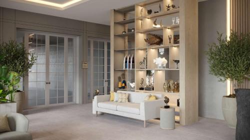 Imagen general del Hotel Hyatt Regency Kotor Bay Resort. Foto 4