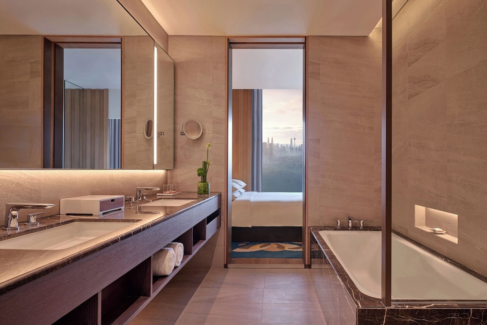 Imagen de la habitación del Hotel Hyatt Regency Kuala Lumpur At Kl Midtown. Foto 8