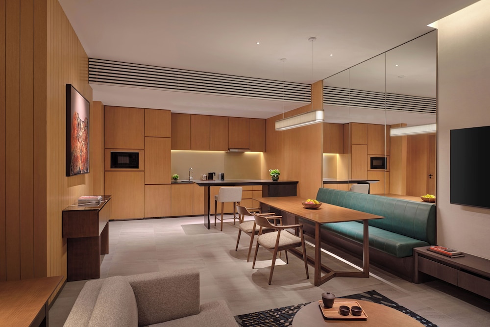 Imagen de la habitación del Hotel Hyatt Regency Kuala Lumpur At Kl Midtown. Foto 10