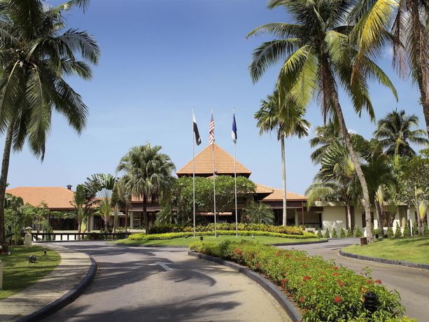 Imagen general del Hotel Hyatt Regency Kuantan Resort. Foto 1