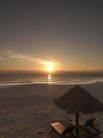 Imagen de los exteriores del Hotel Hyatt Regency Kuantan Resort. Foto 7