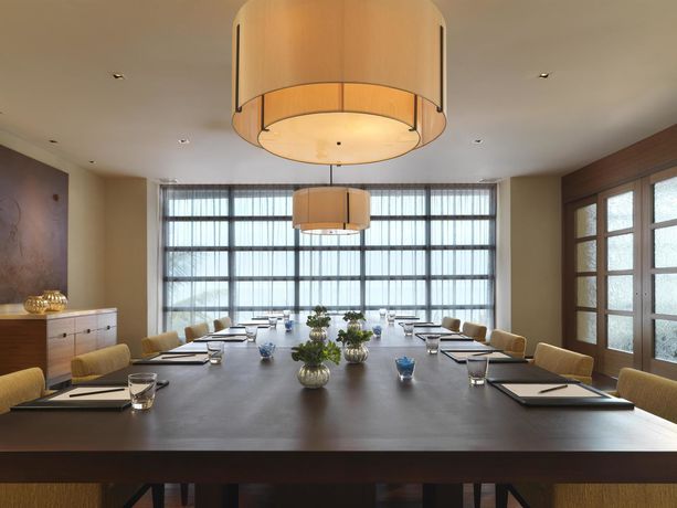 Imagen de los interiores del Hotel Hyatt Regency Kuantan Resort. Foto 9