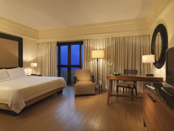 Imagen de la habitación del Hotel Hyatt Regency Kuantan Resort. Foto 6