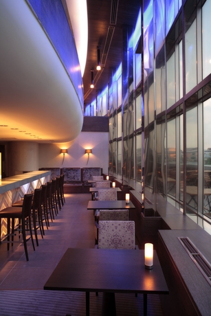 Imagen de los interiores del Hotel Hyatt Regency Kyiv. Foto 8