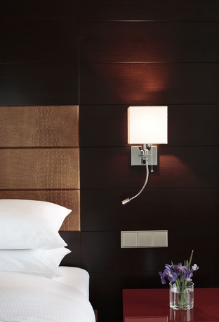 Imagen de la habitación del Hotel Hyatt Regency Kyiv. Foto 4