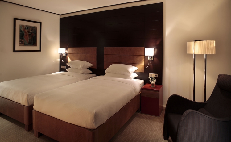 Imagen de la habitación del Hotel Hyatt Regency Kyiv. Foto 5