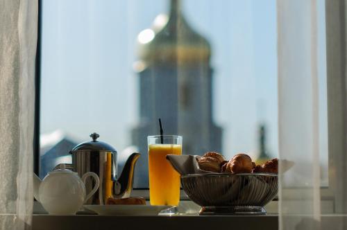 Imagen de la habitación del Hotel Hyatt Regency Kyiv. Foto 11