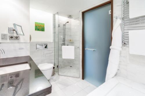 Imagen de la habitación del Hotel Hyatt Regency Kyiv. Foto 13