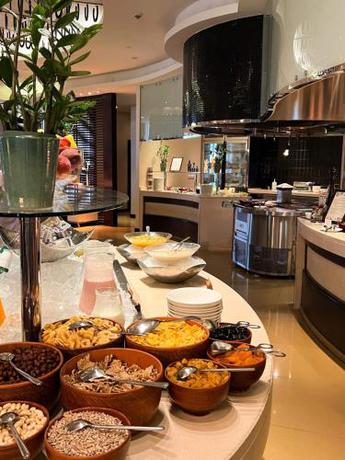 Imagen general del Hotel Hyatt Regency Kyiv. Foto 5