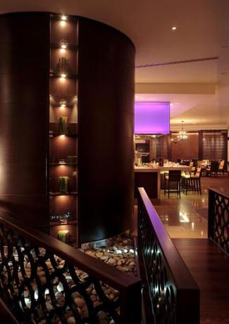 Imagen general del Hotel Hyatt Regency Kyiv. Foto 6