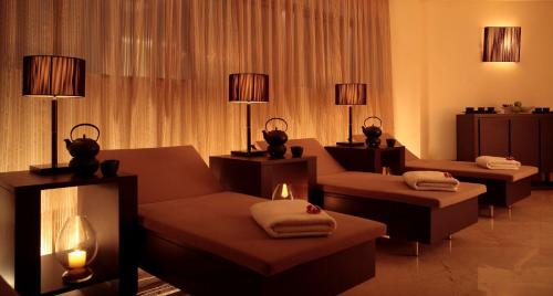 Imagen general del Hotel Hyatt Regency Kyiv. Foto 7