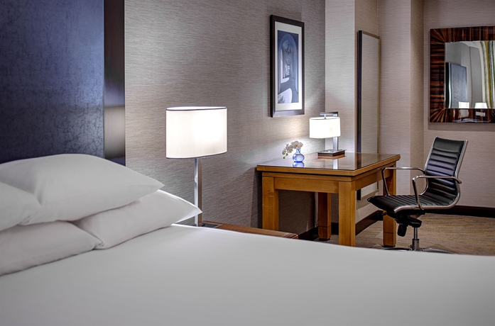 Imagen de la habitación del Hotel Hyatt Regency La Jolla. Foto 3