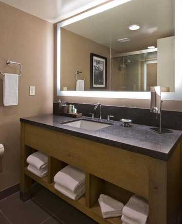 Imagen de la habitación del Hotel Hyatt Regency Lake Tahoe Resort, Spa and Casino. Foto 8