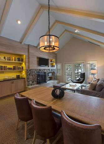 Imagen de la habitación del Hotel Hyatt Regency Lake Tahoe Resort, Spa and Casino. Foto 15