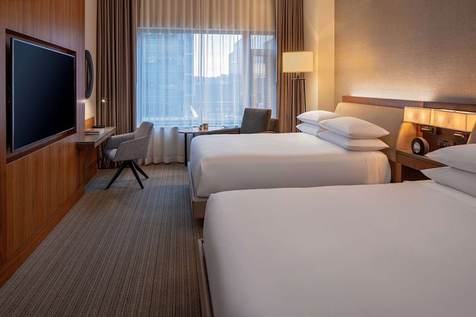 Imagen de la habitación del Hotel Hyatt Regency Lake Washington At Seattle&rsquo;s Southport. Foto 7
