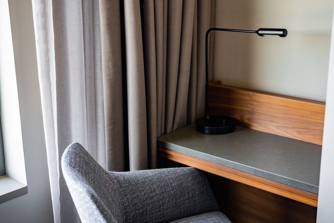 Imagen de la habitación del Hotel Hyatt Regency Lake Washington At Seattle&rsquo;s Southport. Foto 12