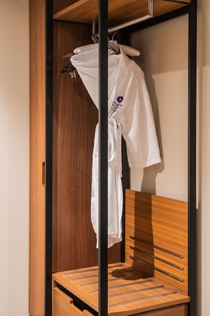Imagen de la habitación del Hotel Hyatt Regency Lake Washington At Seattle&rsquo;s Southport. Foto 14