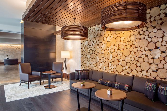 Imagen de los interiores del Hotel Hyatt Regency Lake Washington At Seattle&rsquo;s Southport. Foto 19