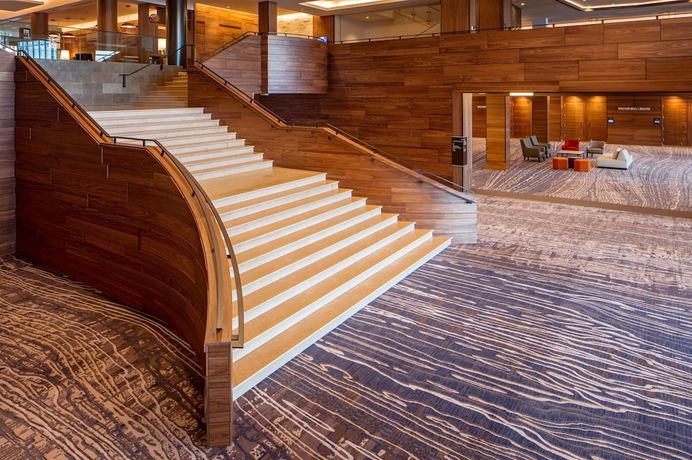 Imagen de los interiores del Hotel Hyatt Regency Lake Washington At Seattle&rsquo;s Southport. Foto 20