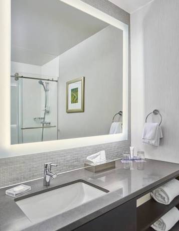 Imagen de la habitación del Hotel Hyatt Regency Lexington. Foto 4