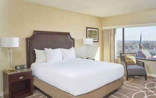 Imagen de la habitación del Hotel Hyatt Regency Lexington. Foto 5