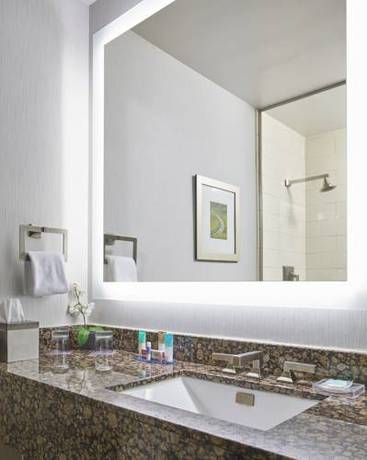 Imagen de la habitación del Hotel Hyatt Regency Lexington. Foto 6