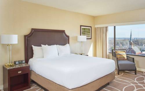 Imagen de la habitación del Hotel Hyatt Regency Lexington. Foto 7