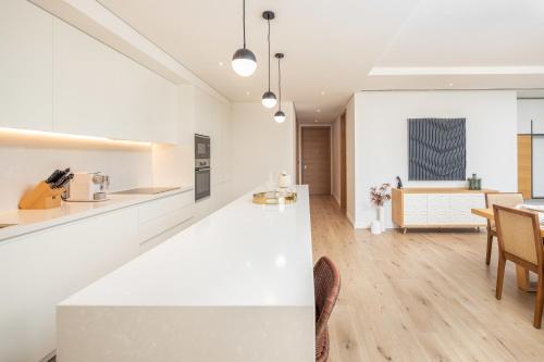 Imagen de los interiores del Hotel Hyatt Regency Lisbon. Foto 12