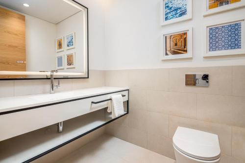 Imagen de la habitación del Hotel Hyatt Regency Lisbon. Foto 9