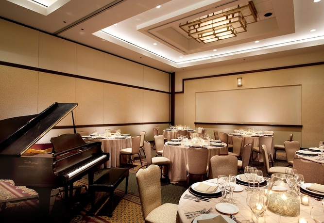 Imagen de los interiores del Hotel Hyatt Regency Lisle Near Naperville. Foto 16