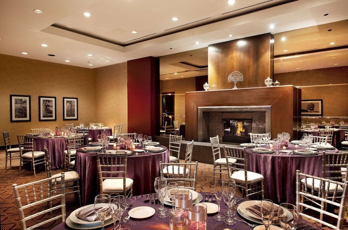 Imagen de los interiores del Hotel Hyatt Regency Lisle Near Naperville. Foto 17