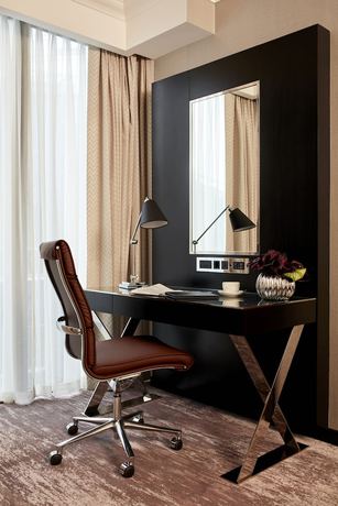 Imagen de la habitación del Hotel Hyatt Regency London Albert Embankment. Foto 4